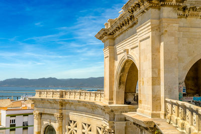 Bastione di San Remì